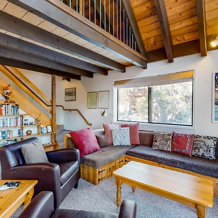 Hillside Haven Villa